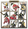 70-02 VANGUARD : GLOOMSPITE GITZ