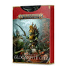 OLDGW89-64 WARSCROLL CARDS: GLOOMSPITE GITZ