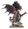 43-28 WORLD EATERS: ANGRON DAEMON PRIMARCH OF KHORNE