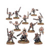 GW43-57 WORLD EATERS: JAKHALS