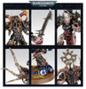 43-43 ARKS OF OMEN: BALEFLEET BATTLEFORCE