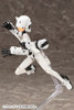 KBYKP420X Megami Device Series Wism・Soldier Snipe/Grapple, 1/1 Plastic Model Kit