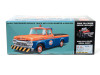 AMT 1407 1960 Ford F100 Pickup Truck with Trailer 1/25 at MRS Hobby Shop Sandy Utah 84070