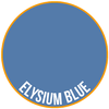 DRP10008 Two Thin Coats : Elysium Blue - Midtone