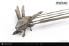 MGKDS007 Dune Atreides Ornithopter 1/72