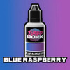 TDK15137 Blue Raspberry Turboshift Acrylic Paint 22ml Bottle 4383
