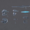 BAN2724576 30 Minutes Missions x Armored Core VI Option Parts Set Weapon Set 01 "Armored Core VI Fires of Rubicon