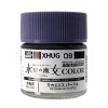 GNZXHUG09 Gundam  Michaelis Purple 10ml Aqueous