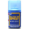 Sprays	S1 4973028928105 Mr Color Spray - S1 White (Gloss/Primary)
