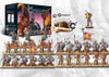 Bundles & Box Sets  Conquest, Sorcerer Kings - Conquest 5th Anniversary Supercharged Starter Set (PBW6079)