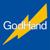 GHAND-AMC-LS GodHand Amazing Cutter