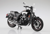 AOS06230 Yamaha 4C4 Vmax '07 1/12 motor bike model kit