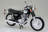 Yamaha SR400/500 1JR/1JN '96 a Aoshima 067116