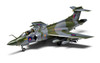 ARX12014 Blackburn Buccaneer S2 RAF Bomber 1/48