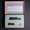 USDKEY4294 Pre-Owned N scale Key Imports SP Cab Forward 4-8-8-2 AC-12 #4295 N Scale