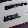 USDKEY4294 Pre-Owned N scale Key Imports SP Cab Forward 4-8-8-2 AC-12 #4295 N Scale