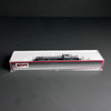 USDATL4400 Pre-Owned  Alco RS-1 Undecorated Rd# Un-Number DC Old Mech Rapido Couplers