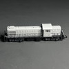 USDATL4400 Pre-Owned  Alco RS-1 Undecorated Rd# Un-Number DC Old Mech Rapido Couplers