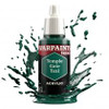 ARMWP3046 Army Painter Warpaints Fanatic Acrylic, Talisman Teal