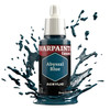 ARMWP3032 Army Painter Warpaints Fanatic Acrylic, Abyssal Blue