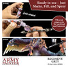 ARMWP3008 Army Painter Warpaints Fanatic Acrylic, Gargoyle Grey