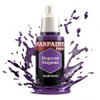 ARMWP3134 Army Painter Warpaints Fanatic Acrylic  Magecast Magenta