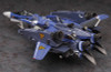HSG65831 Hasegawa 1/72  VF-25G SUPER MESSIAH MACROSS FRONTIER