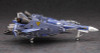 HSG65831 Hasegawa 1/72  VF-25G SUPER MESSIAH MACROSS FRONTIER