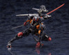 KBYHG127 Kotobukiya V-Thor & Pawn X1 Night Stalkers Set, Hexa Gear 1/24