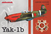 EDU1194 YAK-1B Limited Edition 1/48
