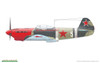EDU1194 YAK-1B Limited Edition 1/48