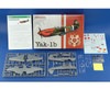 EDU1194 YAK-1B Limited Edition 1/48