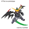 BANDAI Hobby EX-Standard 012 Gundam Deathscythe Hell EW
SD BB 4573102656261  SDEX