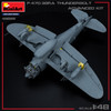 MNA48029 MiniArt 1/48 P-47D-30RA Thunderbolt