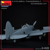 MNA48029 MiniArt 1/48 P-47D-30RA Thunderbolt