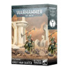 GW56-56 T'au Empire: Kroot Flesh Shaper  -  Plastic Box WARHAMMER 40000