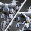 KBYVI066X KOTOBUKIYA ASPINA WHITE-GLINT ARMORED CORE 4 Ver. Plastic Model Kit ARMORED CORE