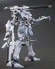 KBYVI066X KOTOBUKIYA ASPINA WHITE-GLINT ARMORED CORE 4 Ver. Plastic Model Kit ARMORED CORE