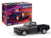 REVELL US	RMX-4552	1/25 1977 Chevy Street Pickup Truck