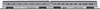 MTH8060023 Collection HO New York Central Streamlined 20th Century Limited - 1938 Scheme -- Set One; 10-5 & 13 Bedroom Sleepers