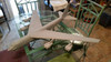 SAKB52 Vac kits 1/48th BOEING B-52 STRATOFORTRESS KIT 'The BUFF'