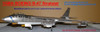 SAKB47 Vac kits 1/48th scale Boeing B-47 STRATOJET KIT