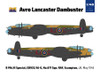 1/48 Avro Lancaster Dambuster  HK Models 1/48 Avro Lancaster Dambuster  HK Models