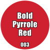 MMH-MPA-003 003-Pro Acryl Bold Pyrrole Red