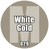 MMH-MPA-029 029-Pro Acryl White Gold