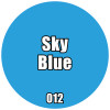 MMH-MPA-012 012-Pro Acryl Sky Blue