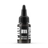 MMH-MPA-040 040-Pro Acryl Black Brown