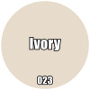 MMH-MPA-023 023-Pro Acryl Ivory