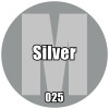 MMH-MPA-025 025-Pro Acryl Silver