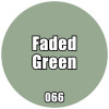 MMH-MPA-066 066 - Pro Acryl Faded Green